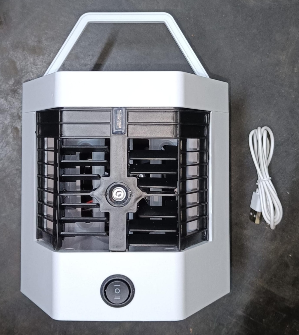 Ventilador Port&aacute;til