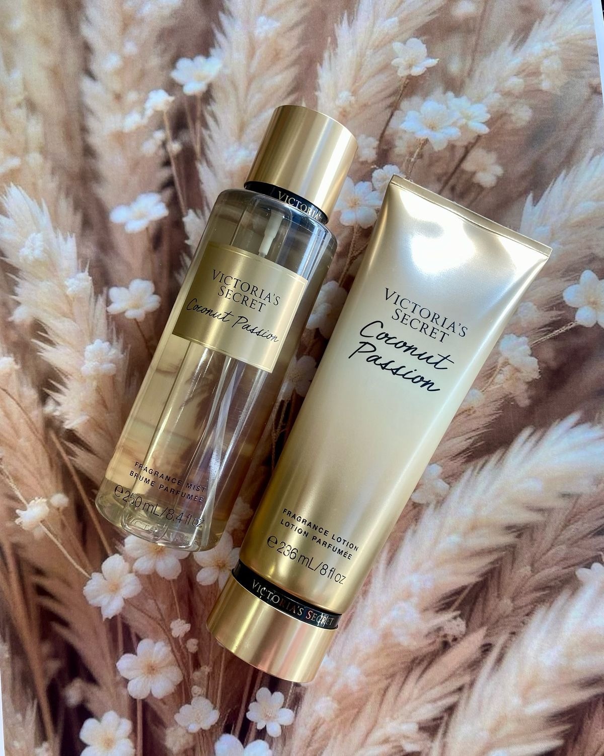 Victoria&rsquo;s Secret Combo