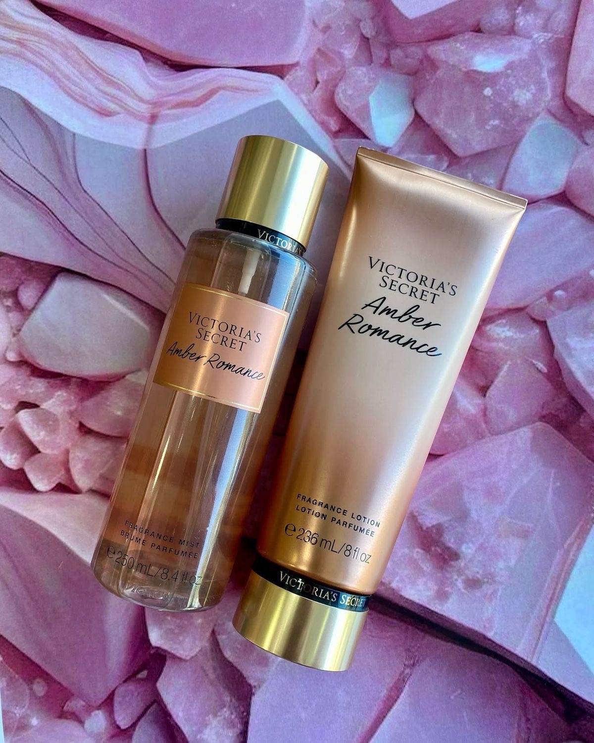 Victoria&rsquo;s Secret Combo IMPERDIBLE