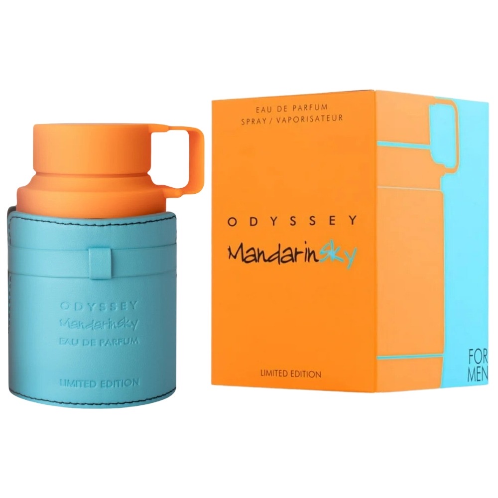 Perfume Armaf Odyssey Mandar&iacute;n Sky EDP