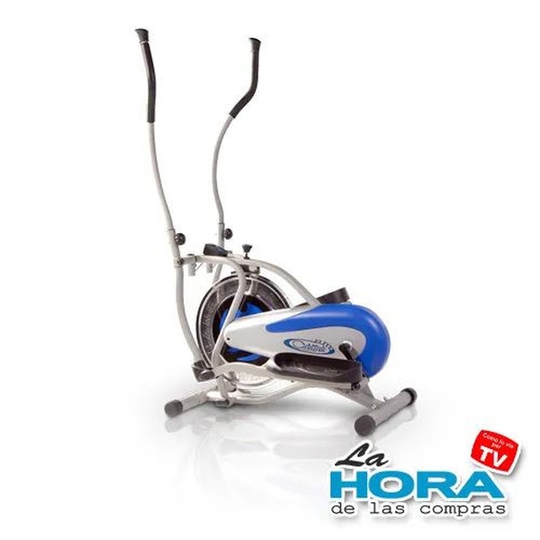 Orbitrek Elite bicicleta el&iacute;ptica 4 en 1