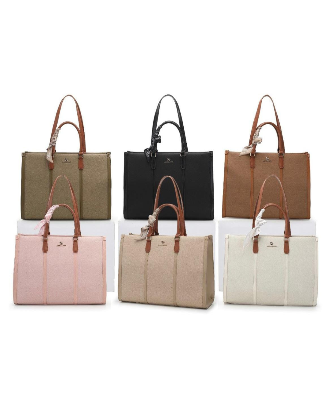 💼 Bolso Elegante + Tarjetero